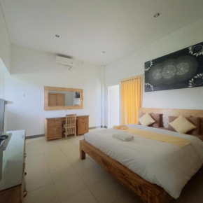Adijaya Rooms